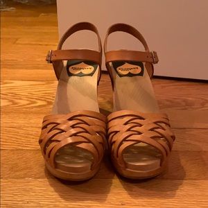 Superhigh Swedish Hasbeens!